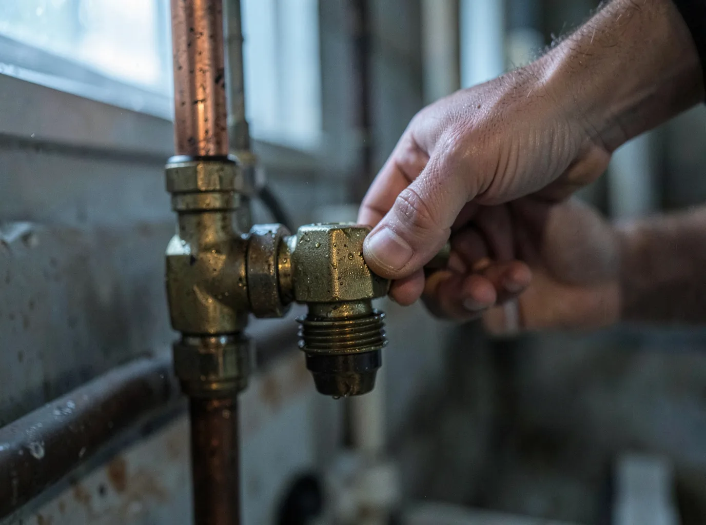 Emergency Plumber Coolidge, AZ FAQs